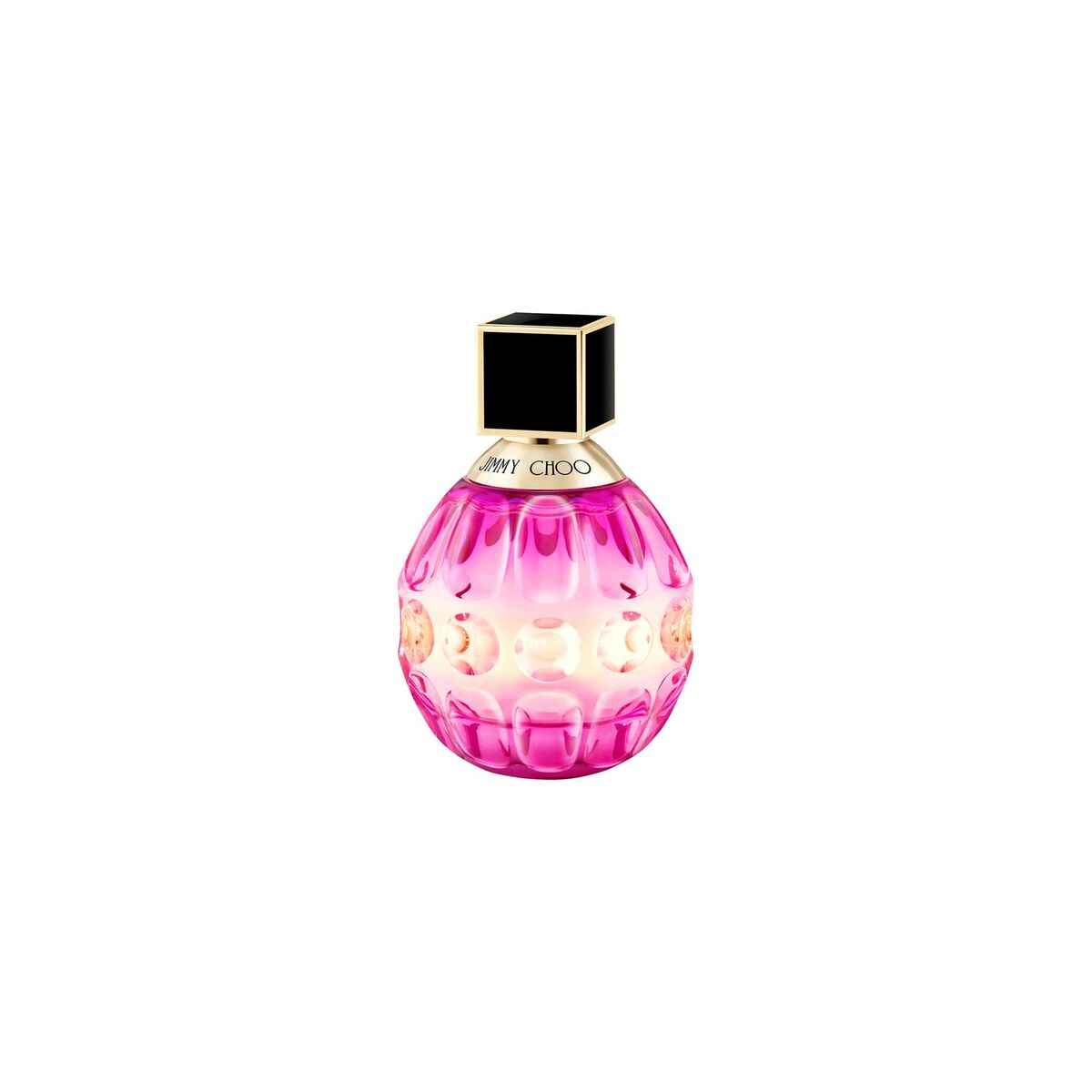Dameparfume Jimmy Choo EDP EDP 60 ml Rose Passion